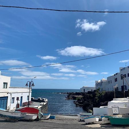 Apartamento Cerca De Las Piscinas Naturales Punta Mujeres Zewnętrze zdjęcie