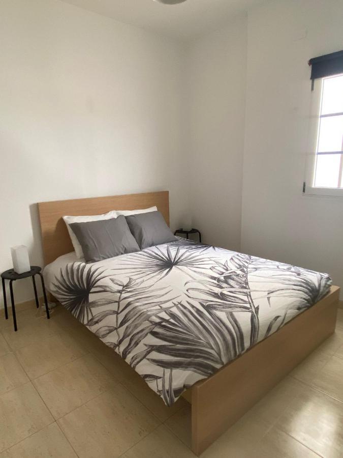 Apartamento Cerca De Las Piscinas Naturales Punta Mujeres Zewnętrze zdjęcie