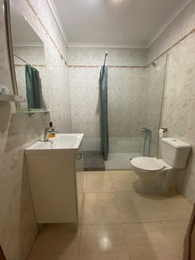 Apartamento Cerca De Las Piscinas Naturales Punta Mujeres Zewnętrze zdjęcie